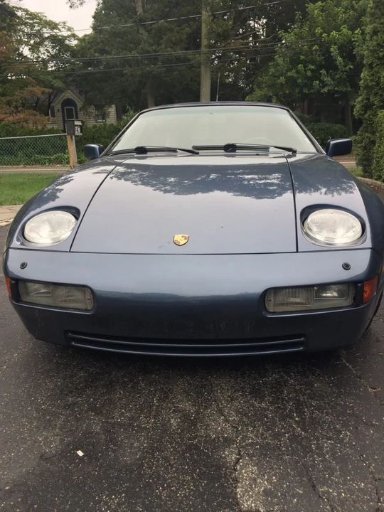 1990 Porsche 928 GT - Image 3 of 31