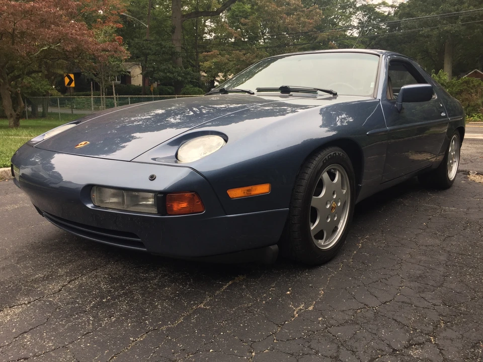 1990 Porsche 928 GT - Image 2 of 31