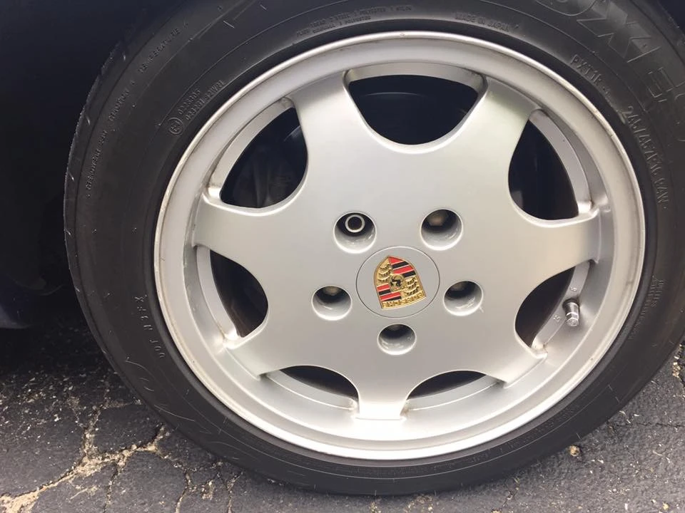 1990 Porsche 928 GT - Image 14 of 31