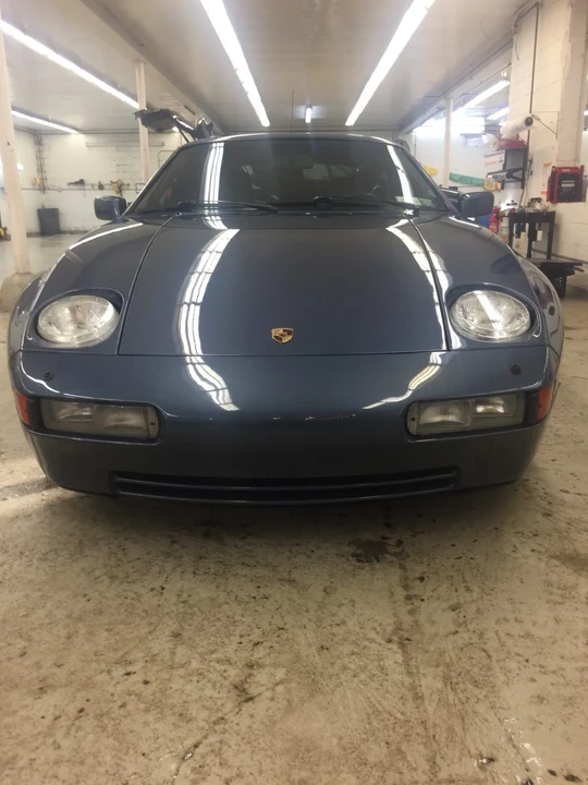 1990 Porsche 928 GT - Image 17 of 31