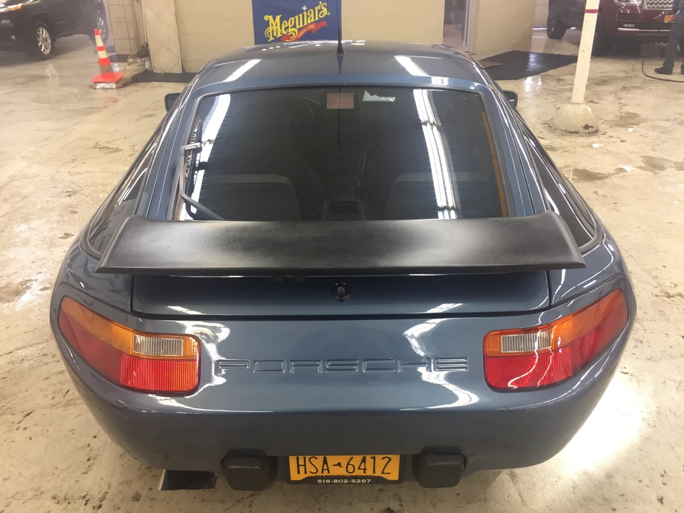 1990 Porsche 928 GT - Image 21 of 31