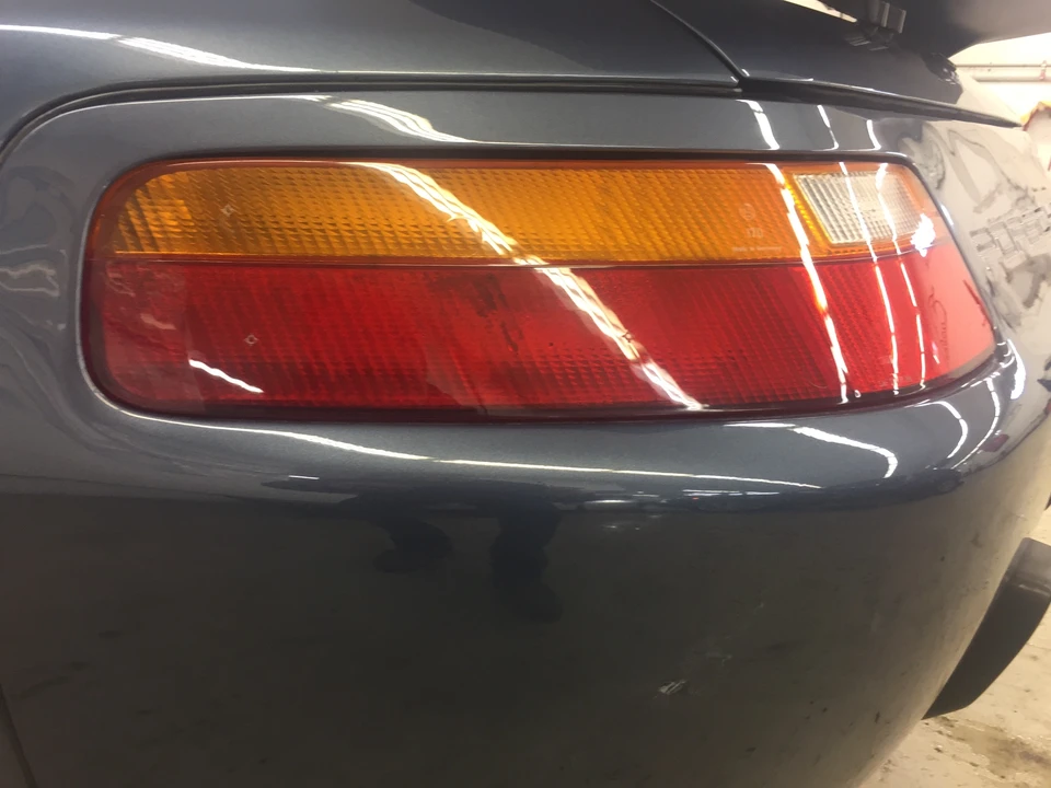 1990 Porsche 928 GT - Image 20 of 31