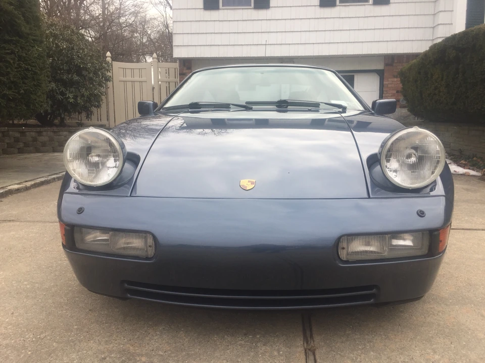 1990 Porsche 928 GT - Image 10 of 31