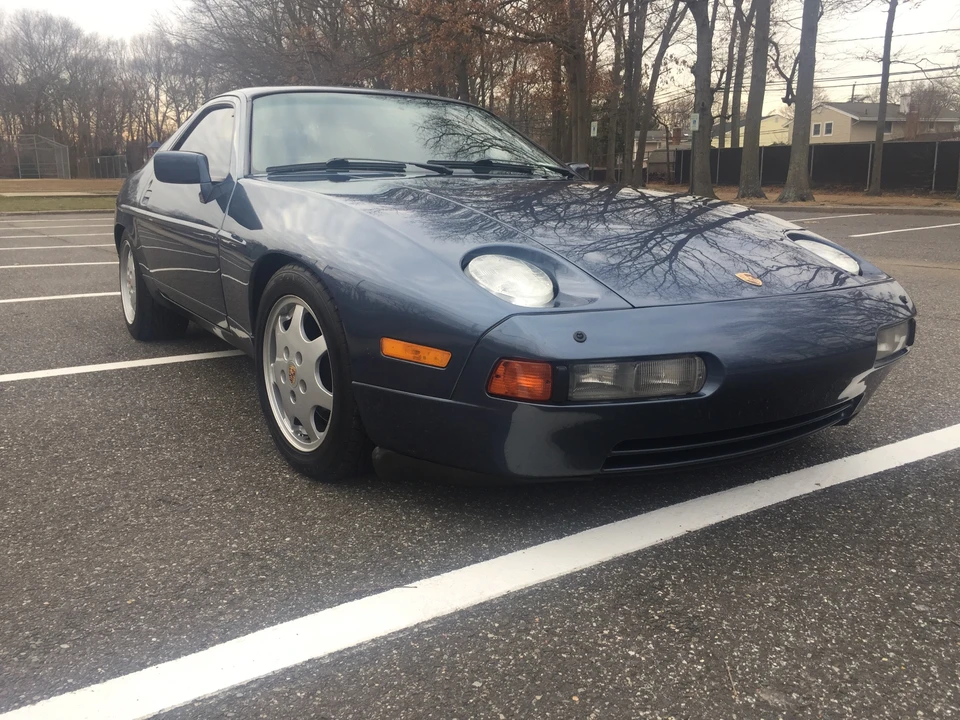 1990 Porsche 928 GT - Image 6 of 31