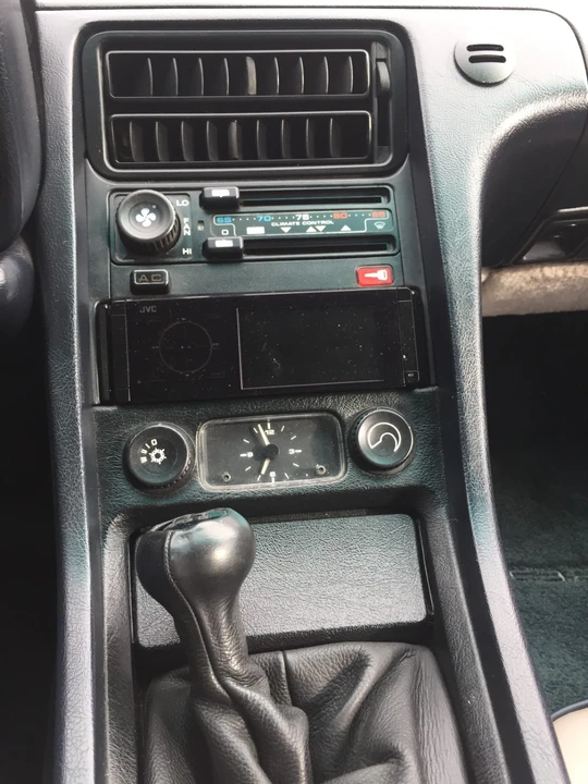 1990 Porsche 928 GT - Image 29 of 31
