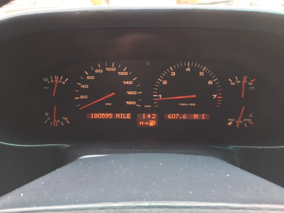 1990 Porsche 928 GT - Image 28 of 31