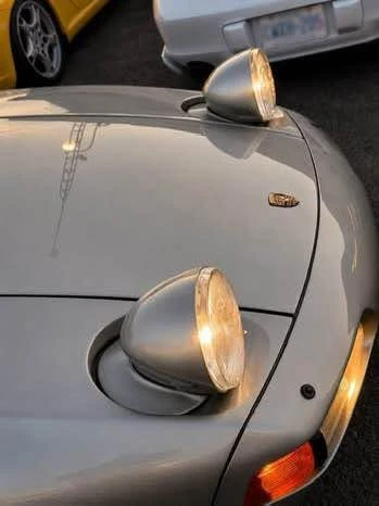 1990 Porsche 928 S4 - Image 5 of 6