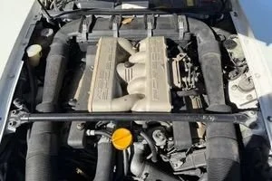 1990 Porsche 928 S4 - Image 5 of 15