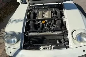 1990 Porsche 928 S4 - Image 4 of 15