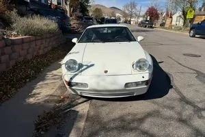 1990 Porsche 928 S4 - Image 6 of 15