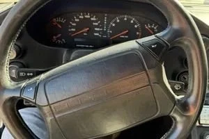 1990 Porsche 928 S4 - Image 12 of 15
