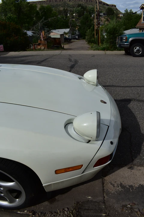 1990 Porsche 928 S4 - Image 14 of 31