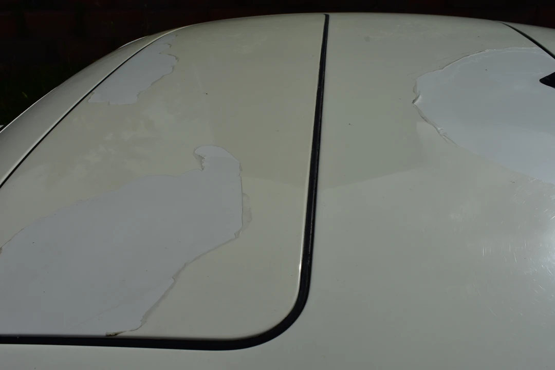 1990 Porsche 928 S4 - Image 18 of 31