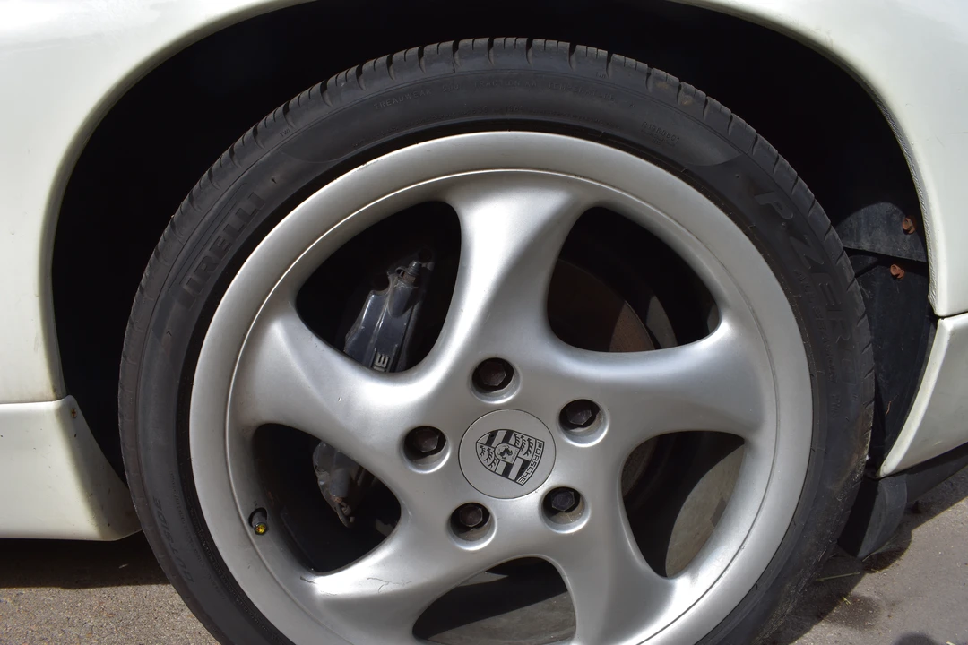 1990 Porsche 928 S4 - Image 21 of 31