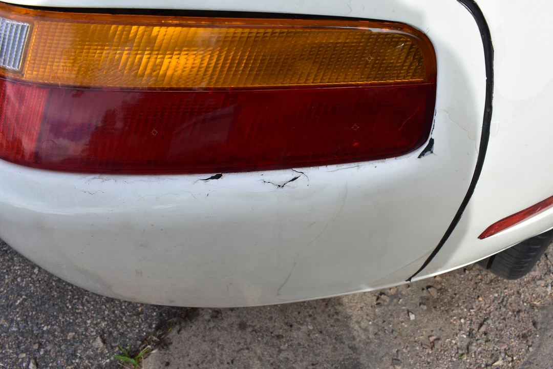 1990 Porsche 928 S4 - Image 23 of 31