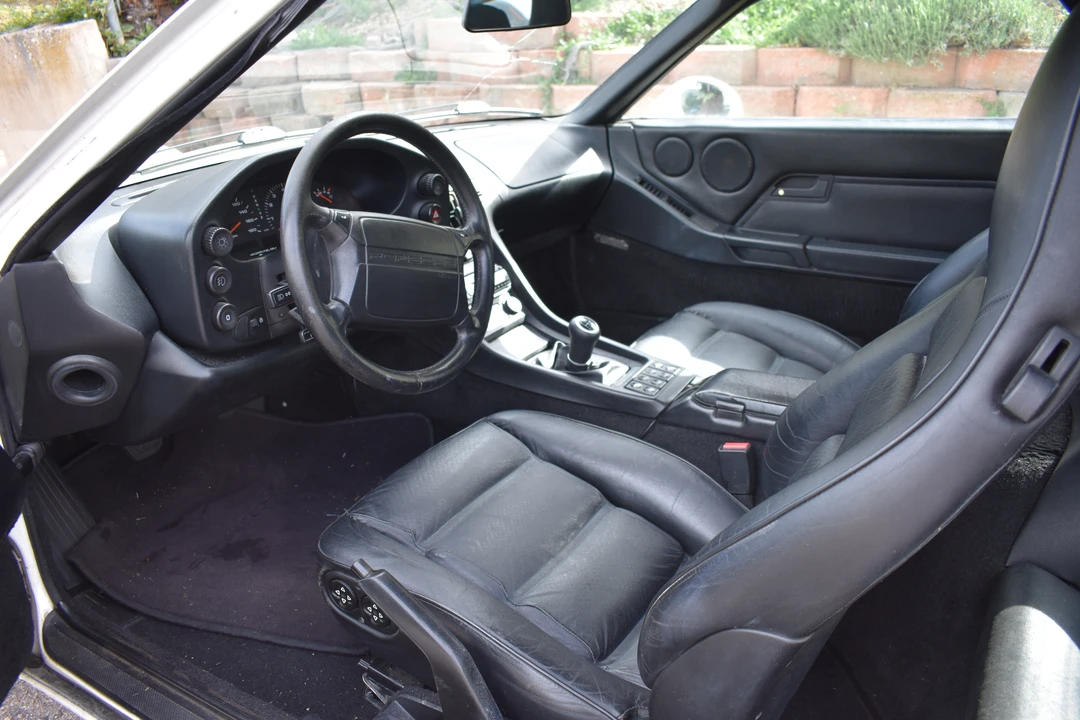 1990 Porsche 928 S4 - Image 29 of 31