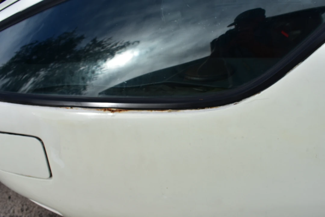 1990 Porsche 928 S4 - Image 19 of 31
