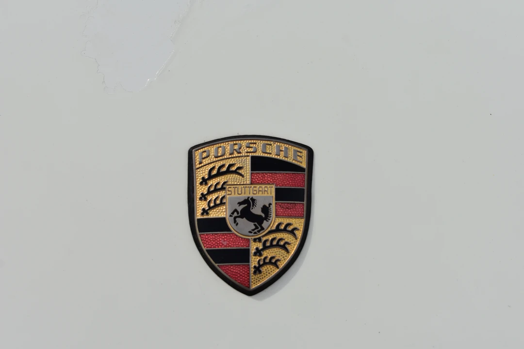 1990 Porsche 928 S4 - Image 20 of 31