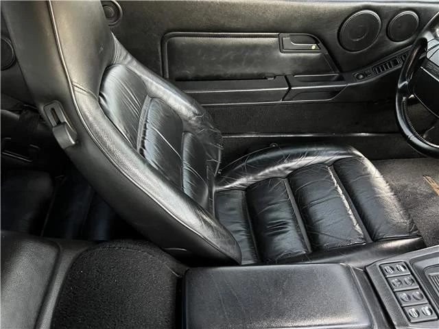 1990 Porsche 928 S4 - Image 12 of 25