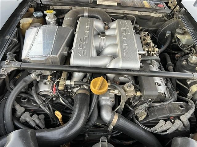 1990 Porsche 928 S4 - Image 24 of 25