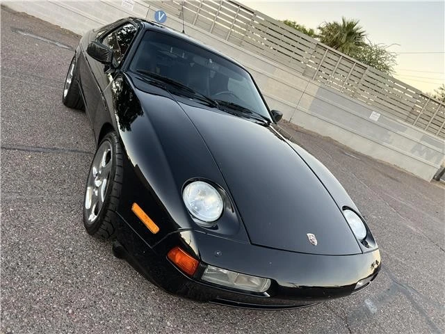 1990 Porsche - Image 7 of 25