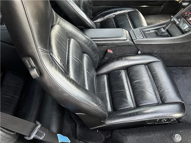 1990 Porsche 928 S4 - Image 13 of 25