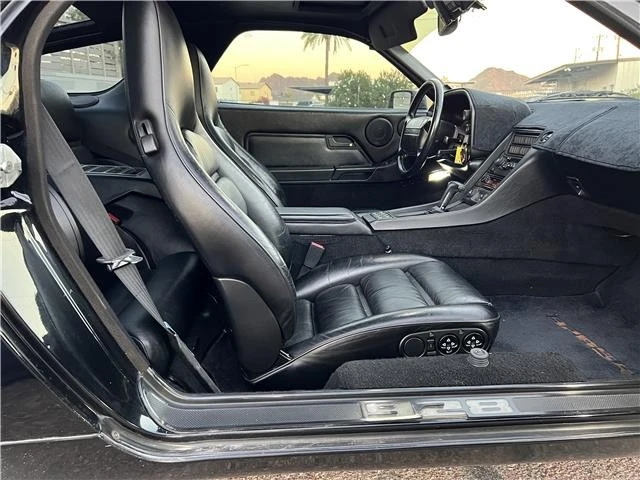 1990 Porsche - Image 8 of 25