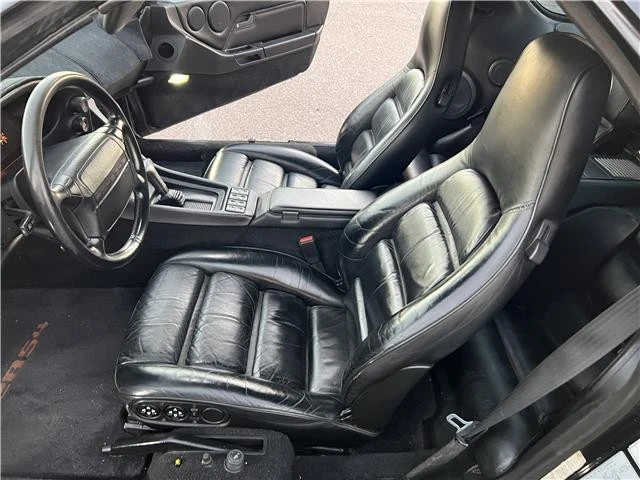 1990 Porsche 928 S4 - Image 21 of 25