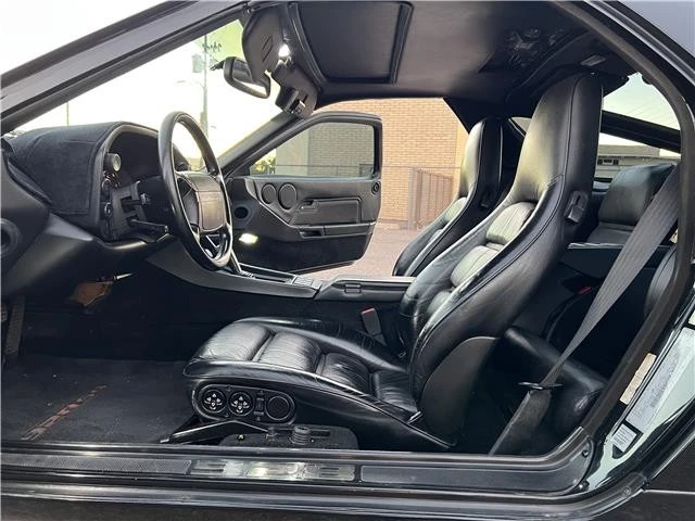 1990 Porsche 928 S4 - Image 17 of 25