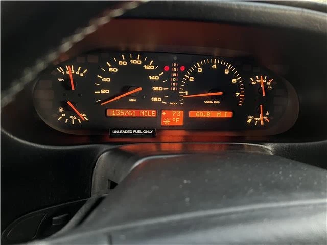 1990 Porsche 928 S4 - Image 19 of 25