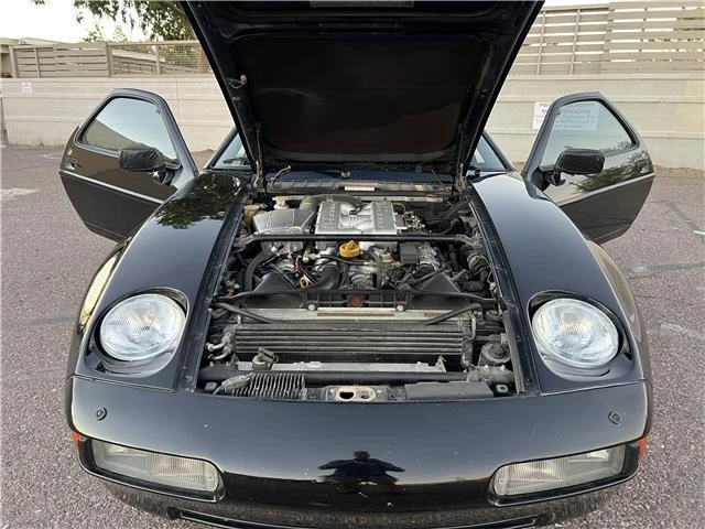 1990 Porsche - Image 25 of 25