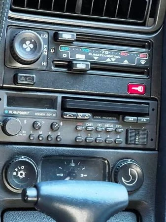 1990 Porsche 928 S4 - Image 20 of 21