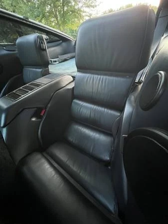 1990 Porsche 928 S4 - Image 16 of 21