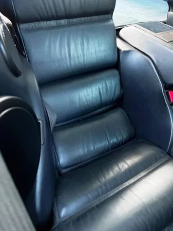1990 Porsche 928 S4 - Image 17 of 21