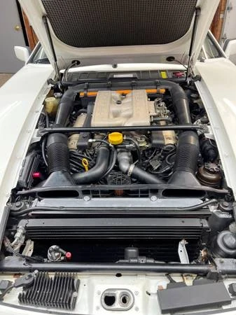 1990 Porsche 928 S4 - Image 21 of 21