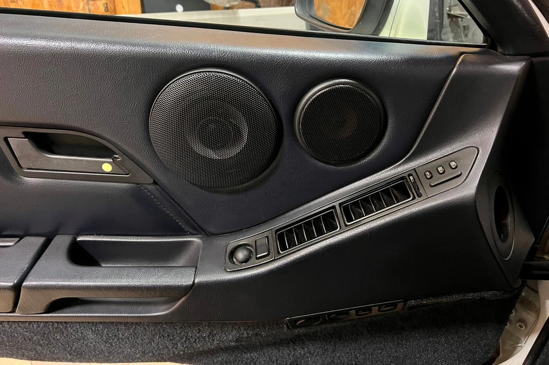 1990 Porsche 928 S4 - Image 29 of 31