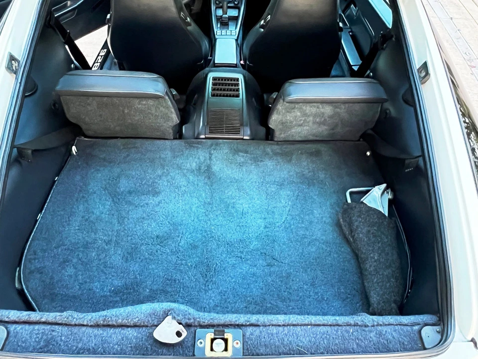 1990 Porsche 928 S4 - Image 25 of 31