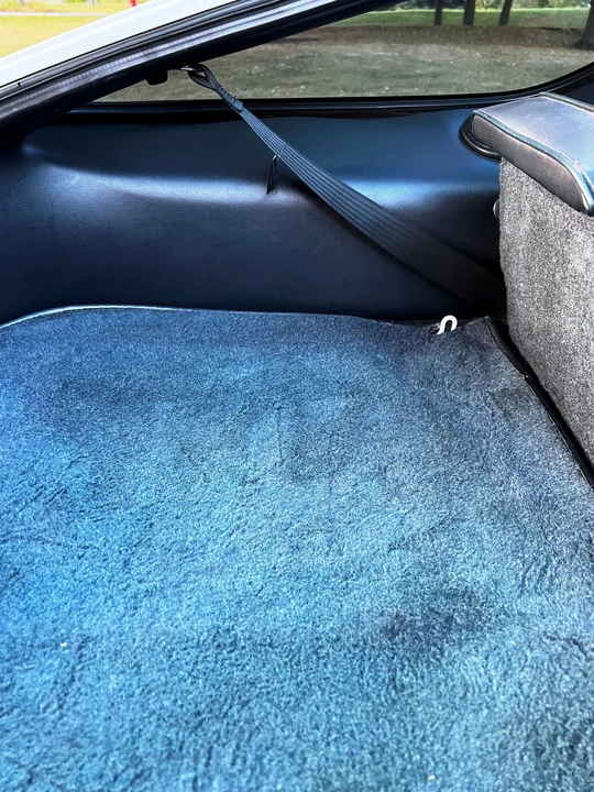 1990 Porsche 928 S4 - Image 26 of 31