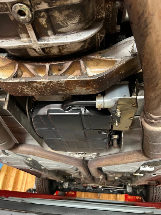 1990 Porsche 928 S4 - Image 31 of 31
