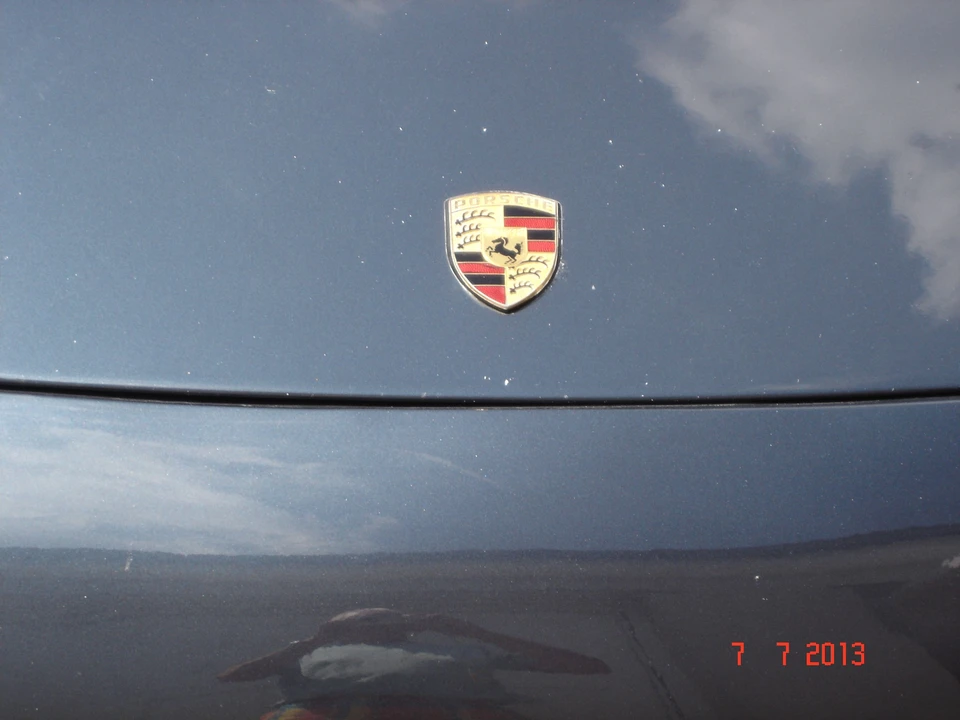 1990 Porsche 928 S4 - Image 3 of 14