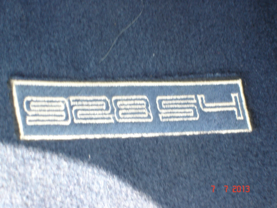1990 Porsche 928 S4 - Image 10 of 14