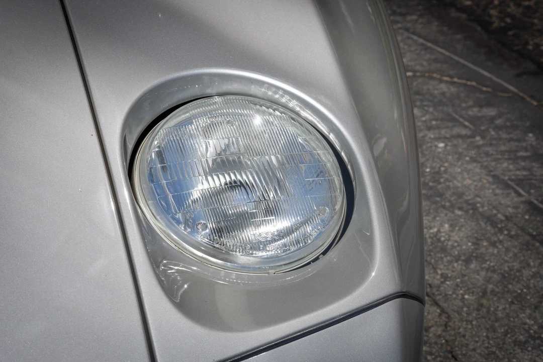 1990 Porsche 928 S4 - Image 25 of 31