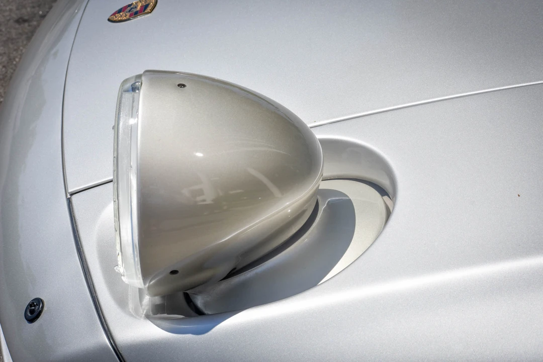 1990 Porsche 928 S4 - Image 28 of 31