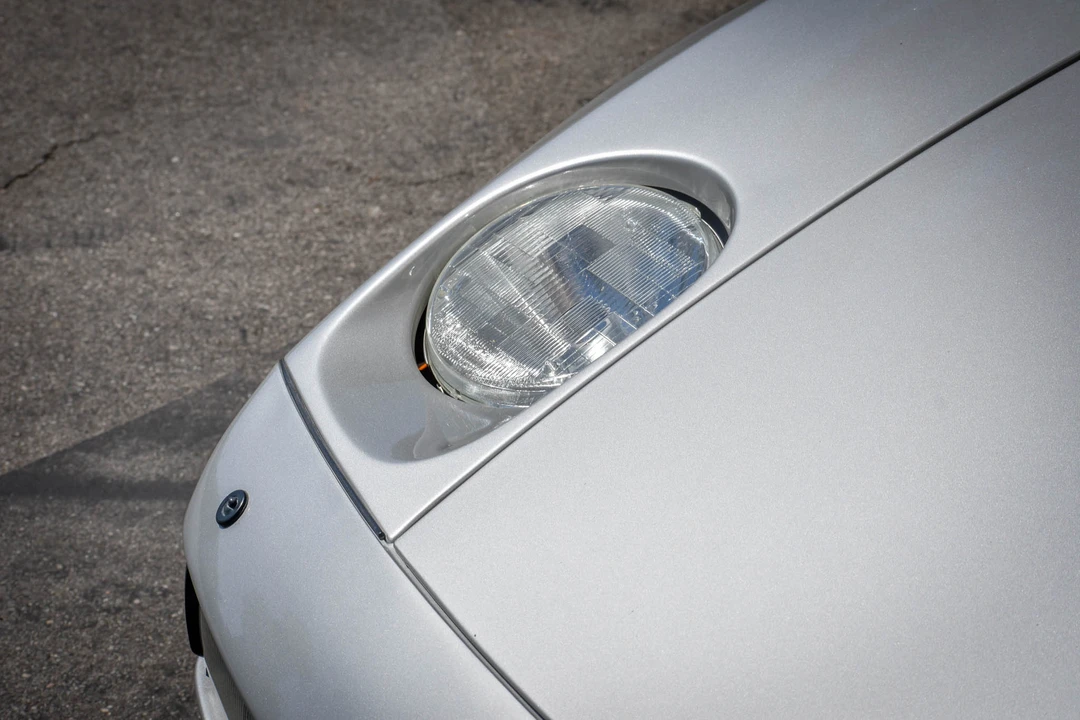 1990 Porsche 928 S4 - Image 23 of 31