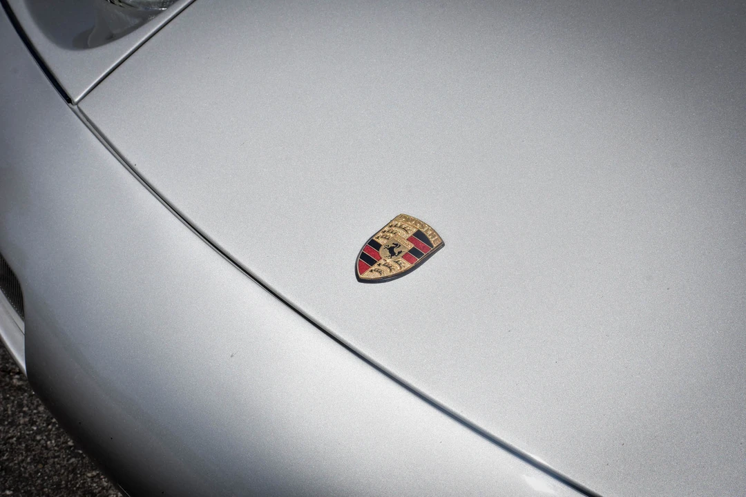 1990 Porsche 928 S4 - Image 24 of 31