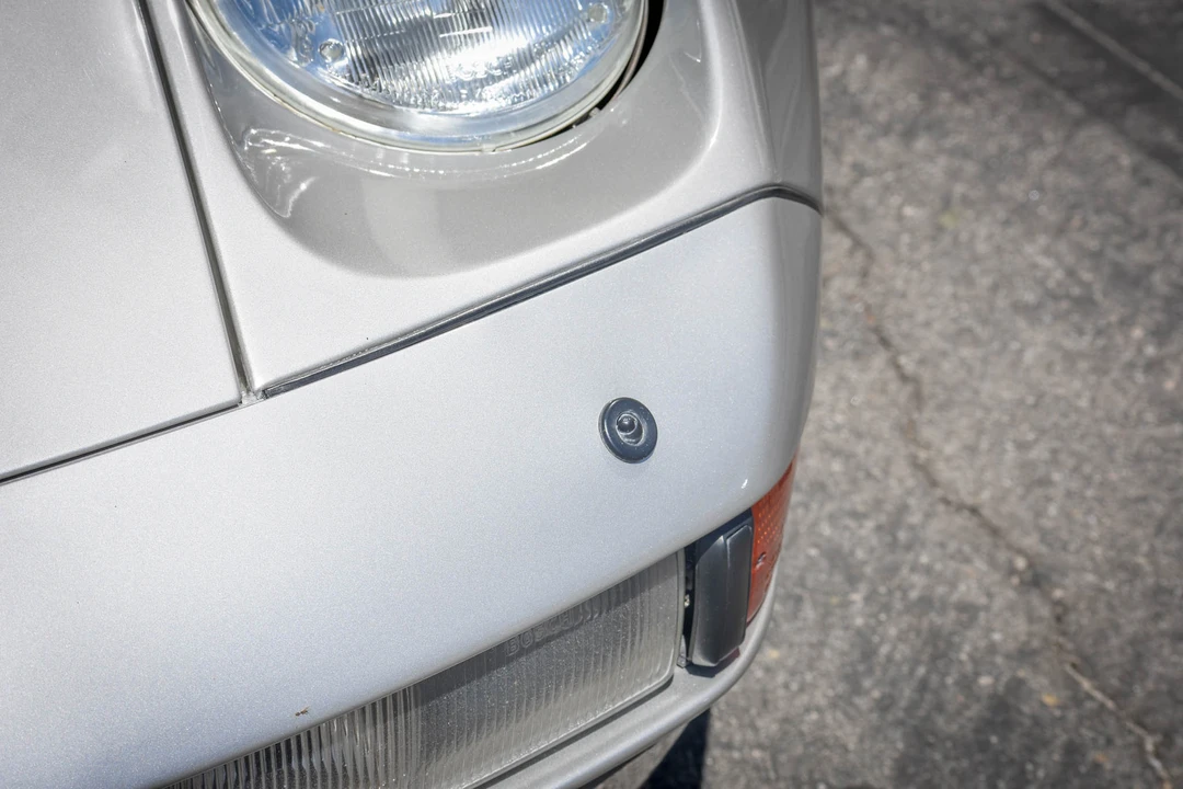 1990 Porsche 928 S4 - Image 22 of 31