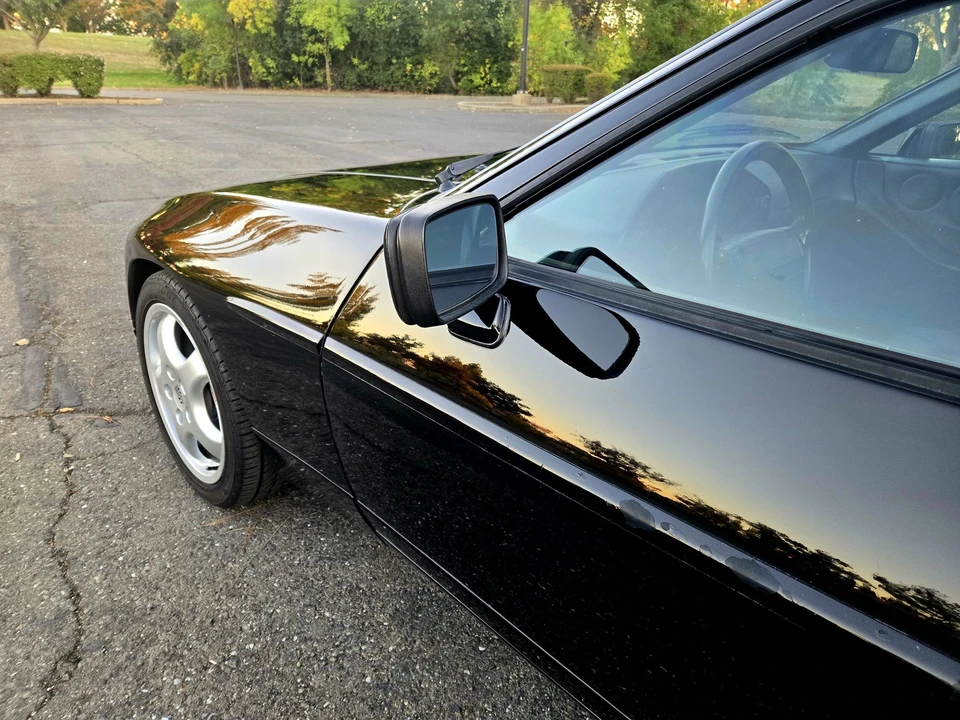 1990 Porsche 928 S4 - Image 29 of 31