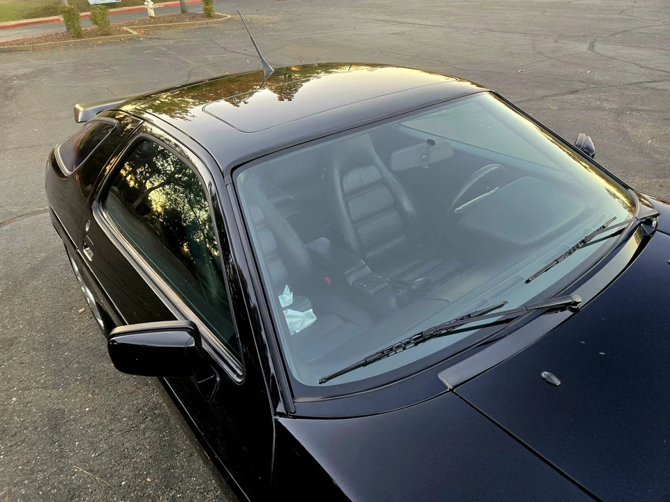 1990 Porsche 928 S4 - Image 21 of 31