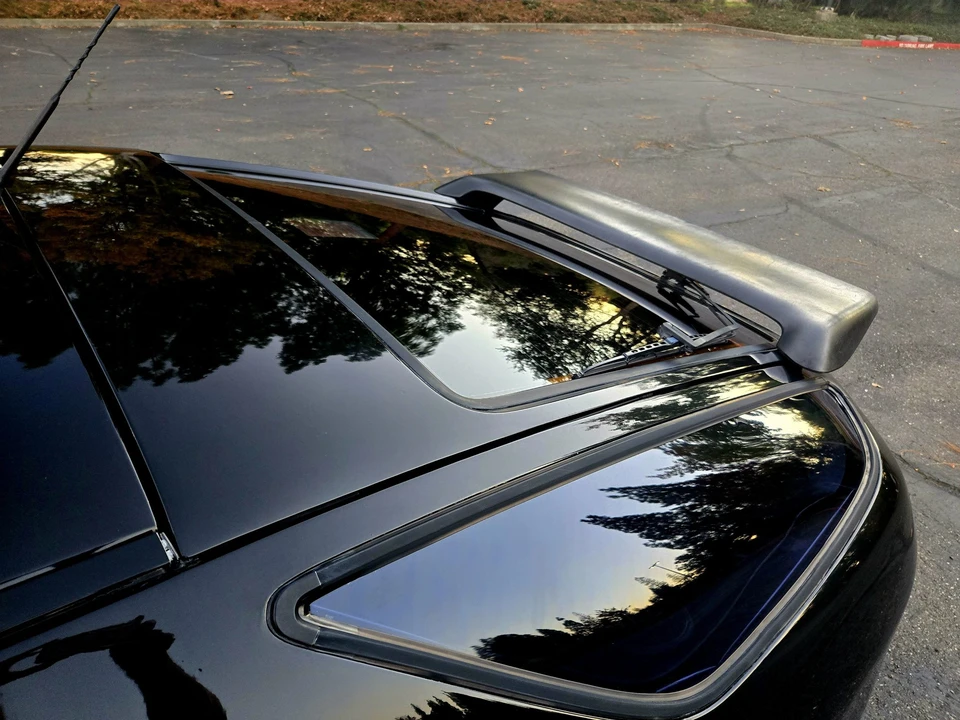 1990 Porsche 928 S4 - Image 28 of 31
