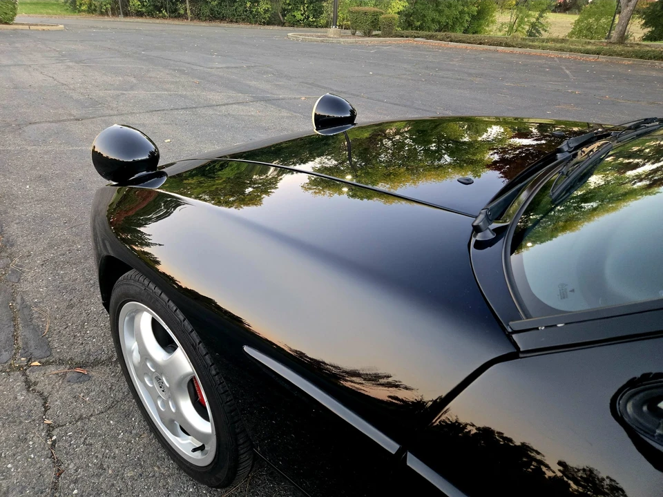 1990 Porsche 928 S4 - Image 31 of 31
